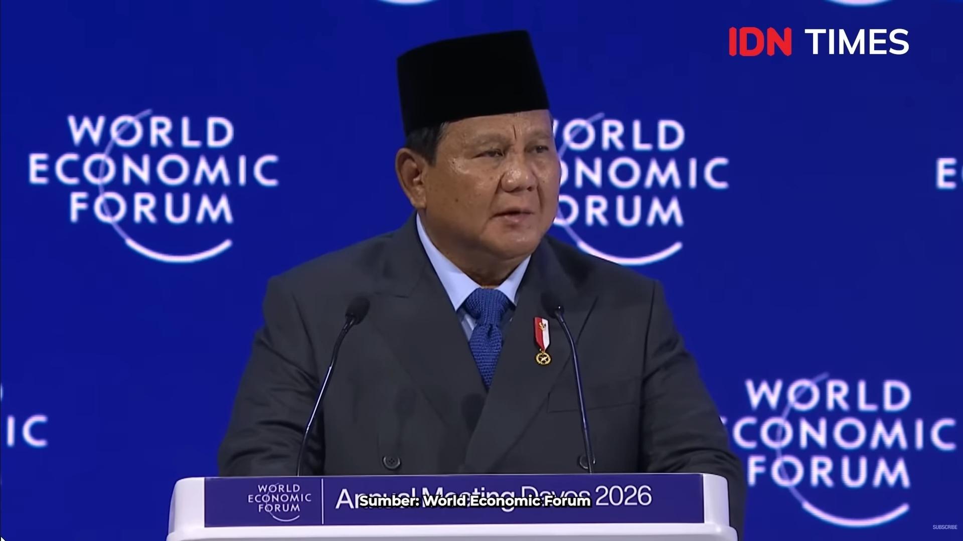 Janji Presiden Prabowo, Setahun Sekali Masyarakat Bisa Cek Kesehatan Gratis 